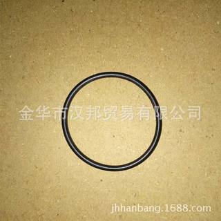雅马哈派尼尔汉邦2冲15/18匹船外机减速箱水泵壳体o型密封圈