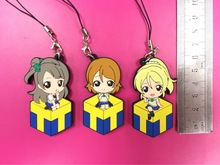 Նɢ؛ Love Live! ʸݿ СB z