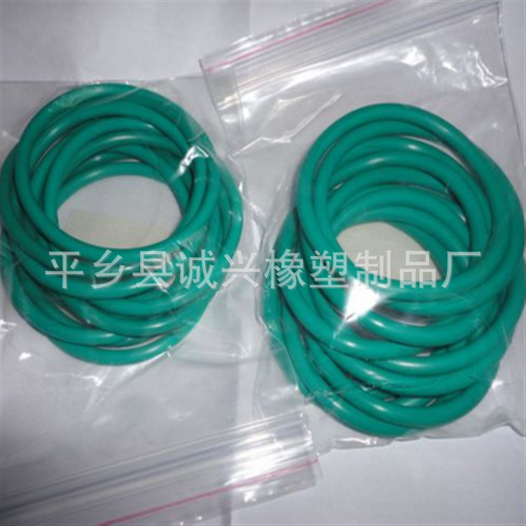 胶圈 水泵专用油封密封圈 0型密封圈修理盒 橡胶密封件