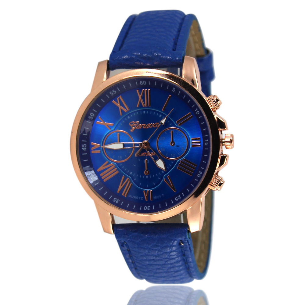 Montre femme - Ref 3439961 Image 18