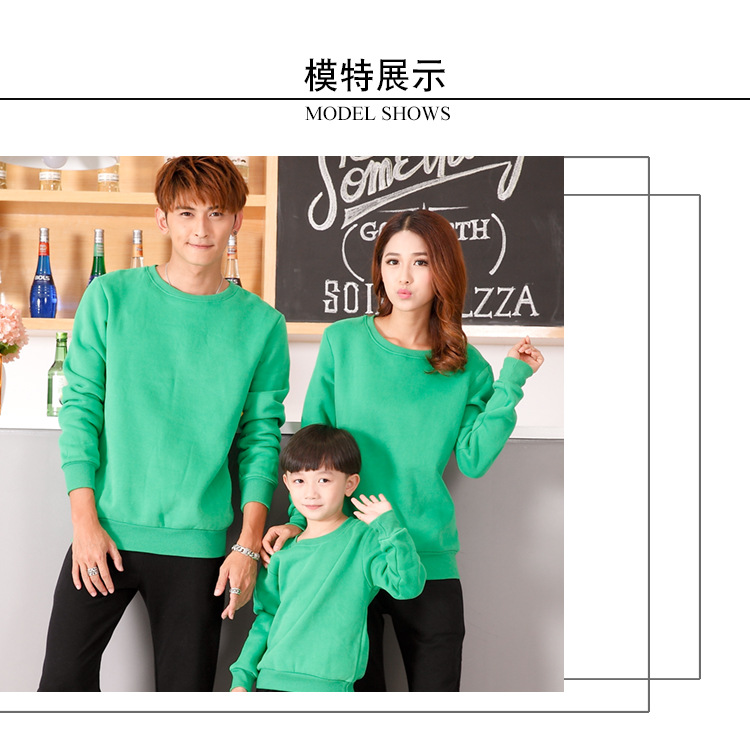 圆领卫衣亲子_08