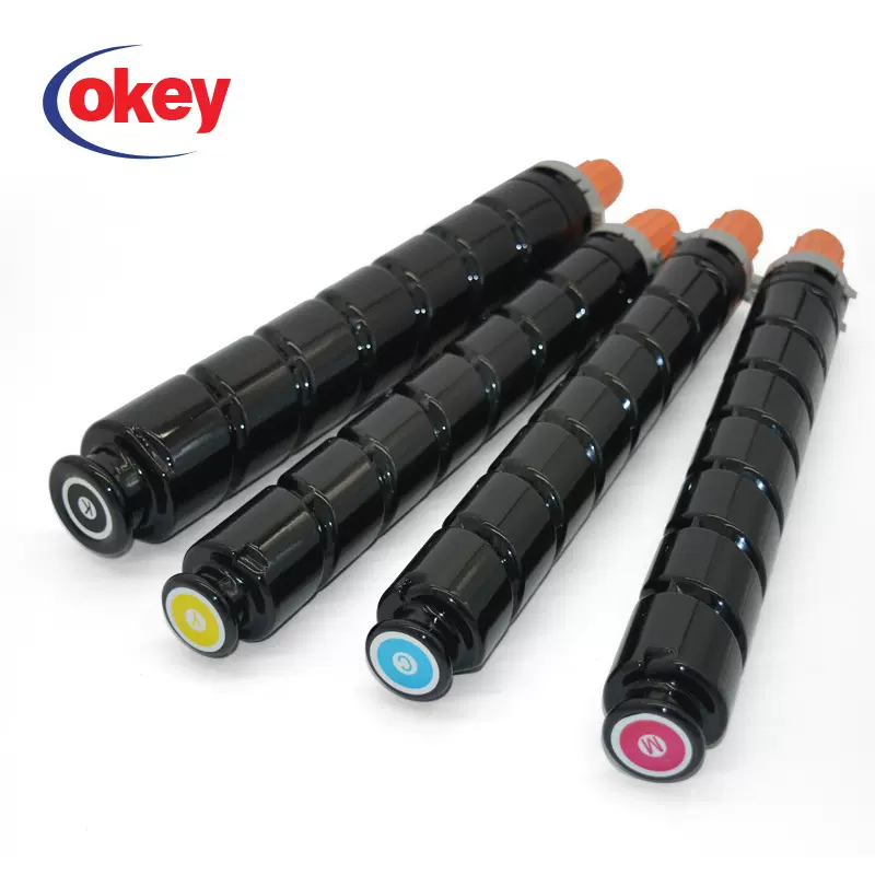 NPG-48佳能墨粉硒鼓粉盒Canon C7065 C7055 C7260 7270