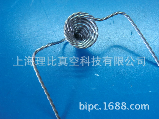 特大漏斗钨丝镀铜钨丝