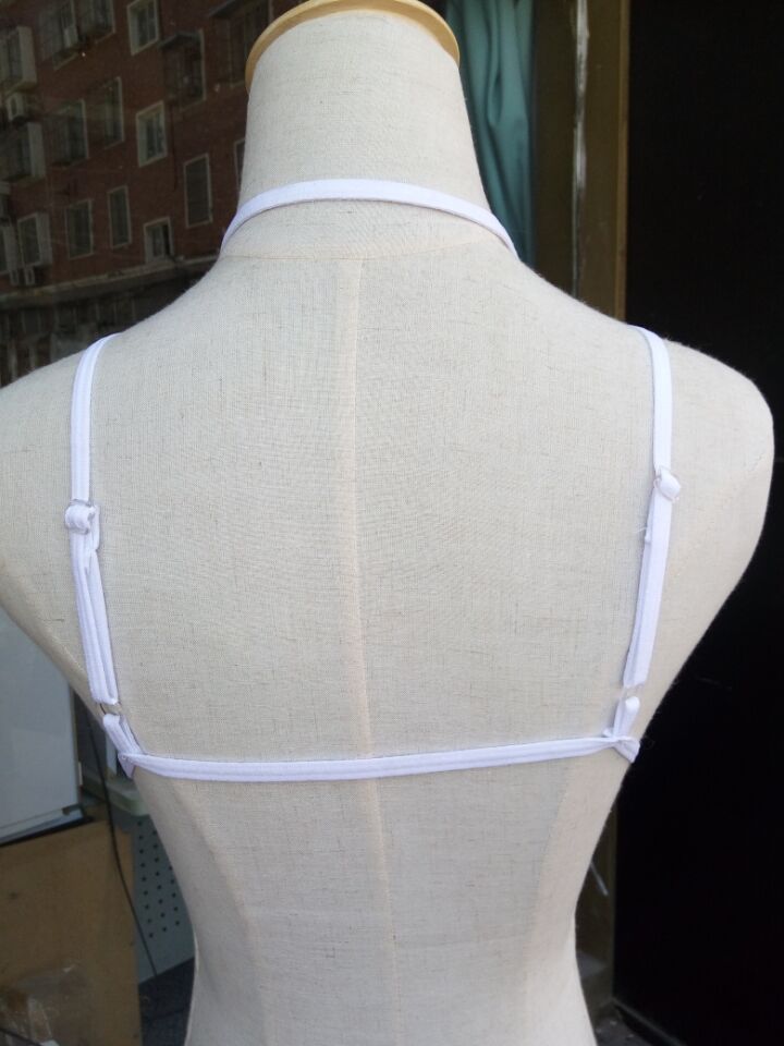 Soutiens-gorge en Spandex Leica - Ref 3369878 Image 10