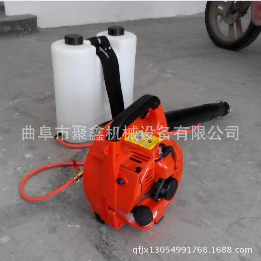 手持式烟雾机价格