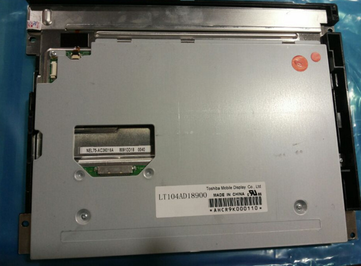 原装LT104AD18900现货供应 价格商谈