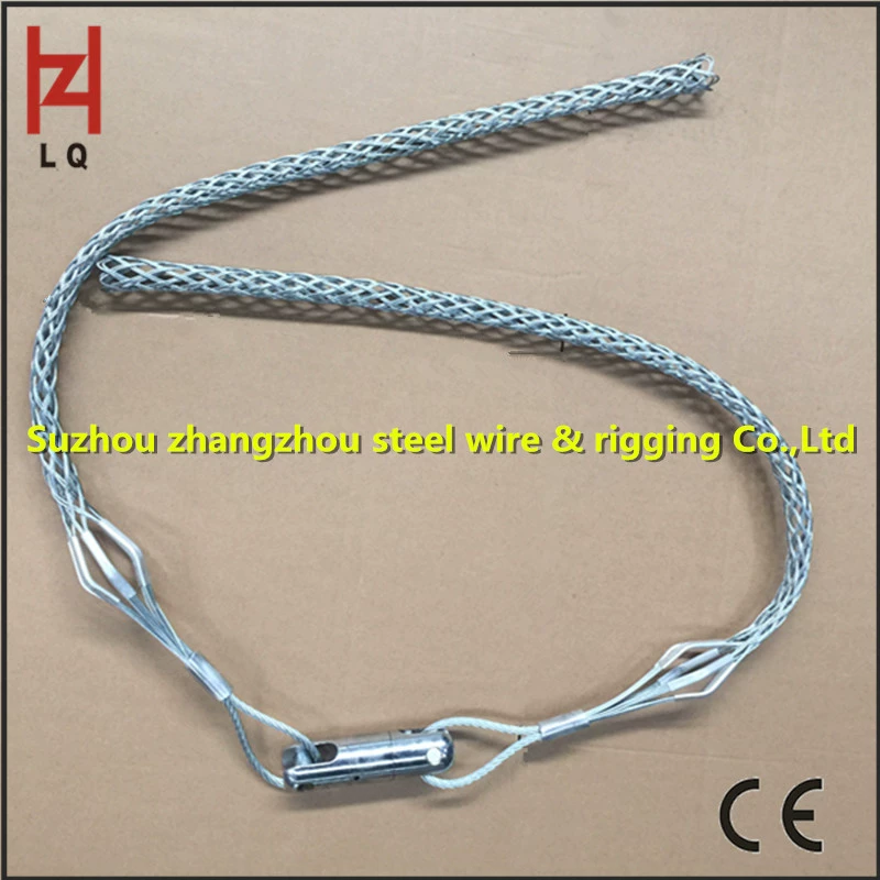 Cable, hair mesh, steel wire, generating electricity