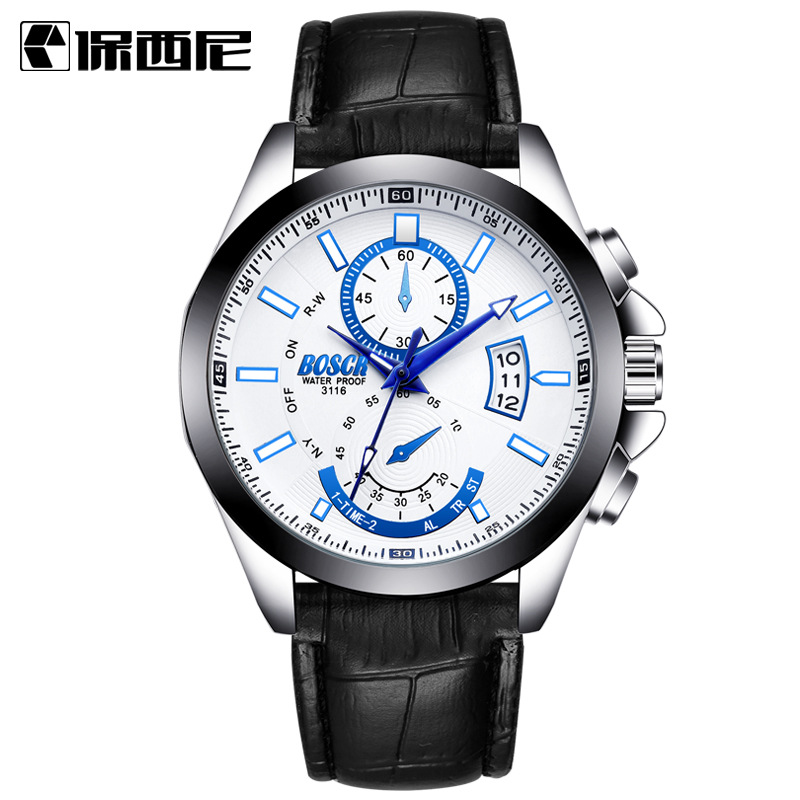 Ремень, календарь