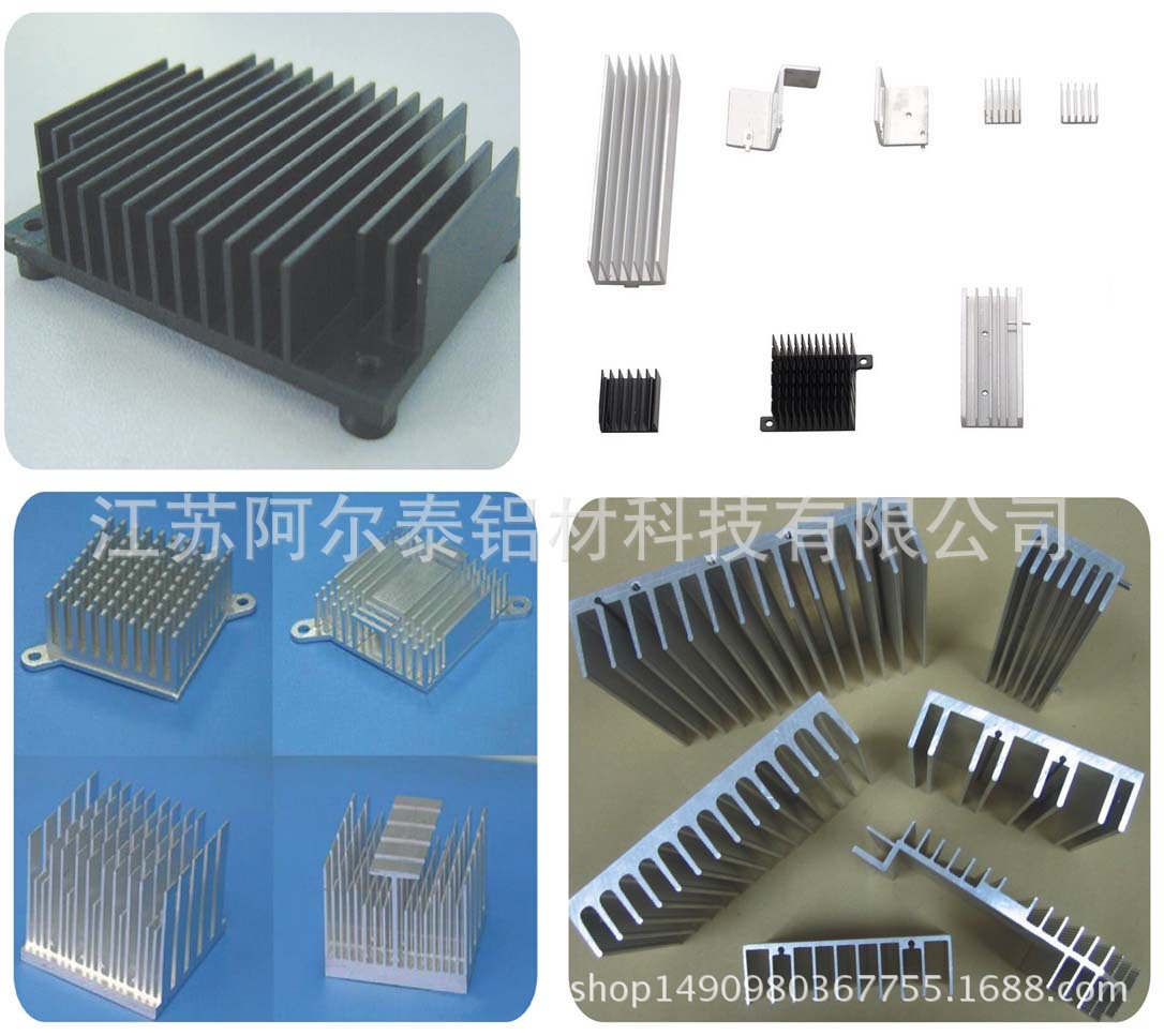 2019铝合金散热器价格 欢迎来电咨询15061778900