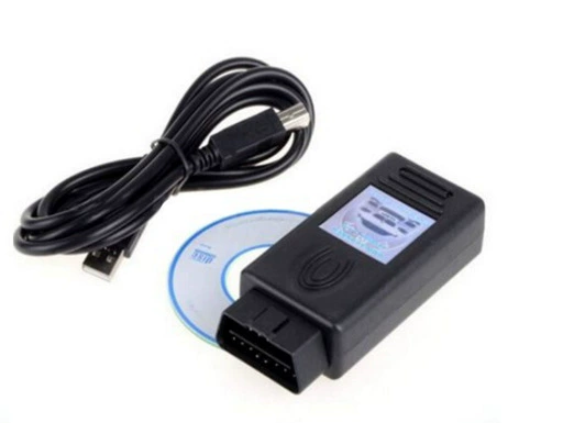 ДЛЯ сканера BMW 1.4.0