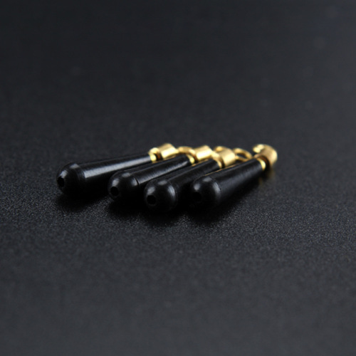 AOLU Ring Drift Fishing Float Seat Fishing Gear Product Rubber Float Seat Fishing Accessories