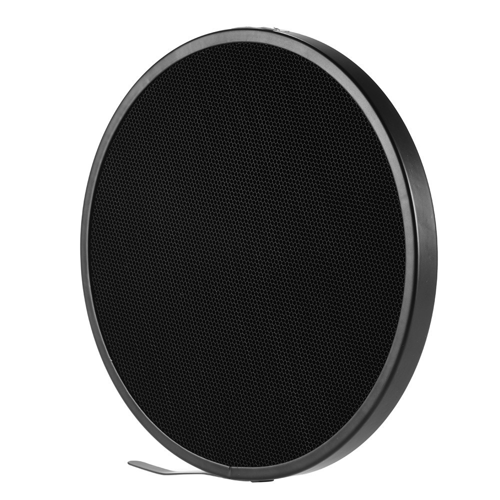 金贝标准罩配内直径168mm 蜂窝网内孔1*1 10° 可定制其他规格