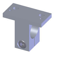 �Cе�����[131183] 20 MCD ֧�� T�ȹ̶��A�B�Ӽ�