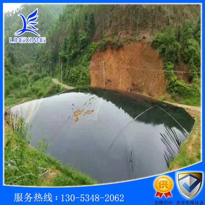 HDPE土工膜、沼气池土工膜、防渗膜、蓄水池土工膜、垃圾场土工膜
