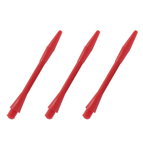 GOODARTS Knight Darts Single Price Dart Rod Nylon Rod Plastic Rod PC Rod Dart Rod