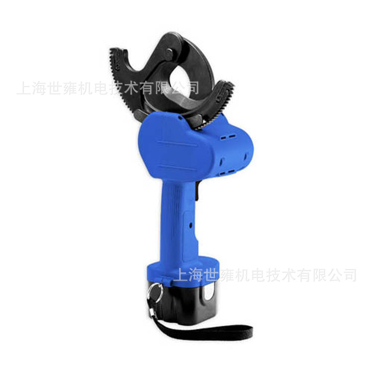 电动棘轮切刀RC-50 充电式棘轮切刀RC-50 RC-50铜铝电缆切刀