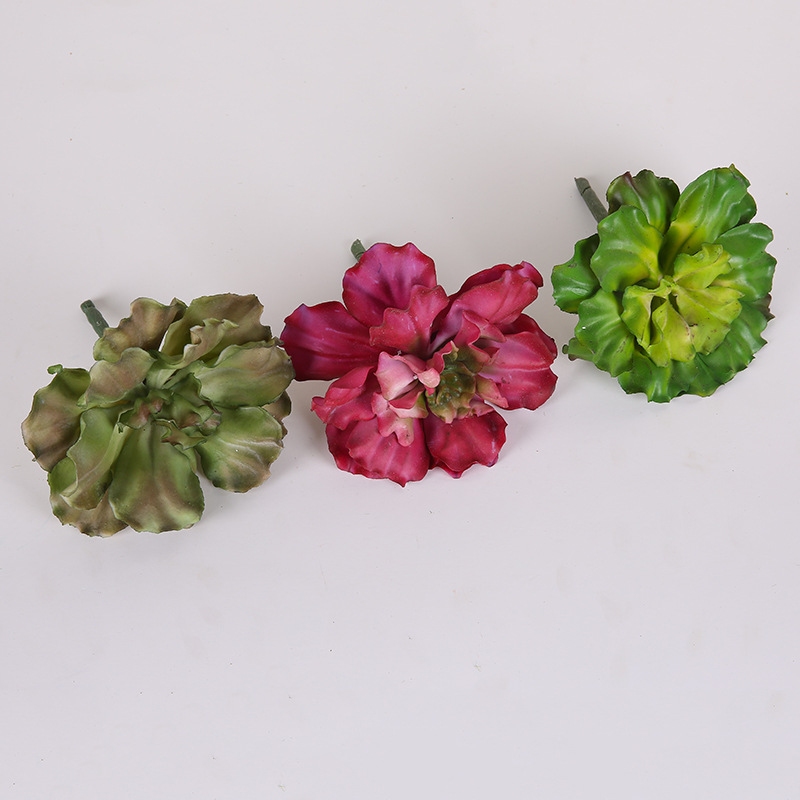 realistic artificial leaves