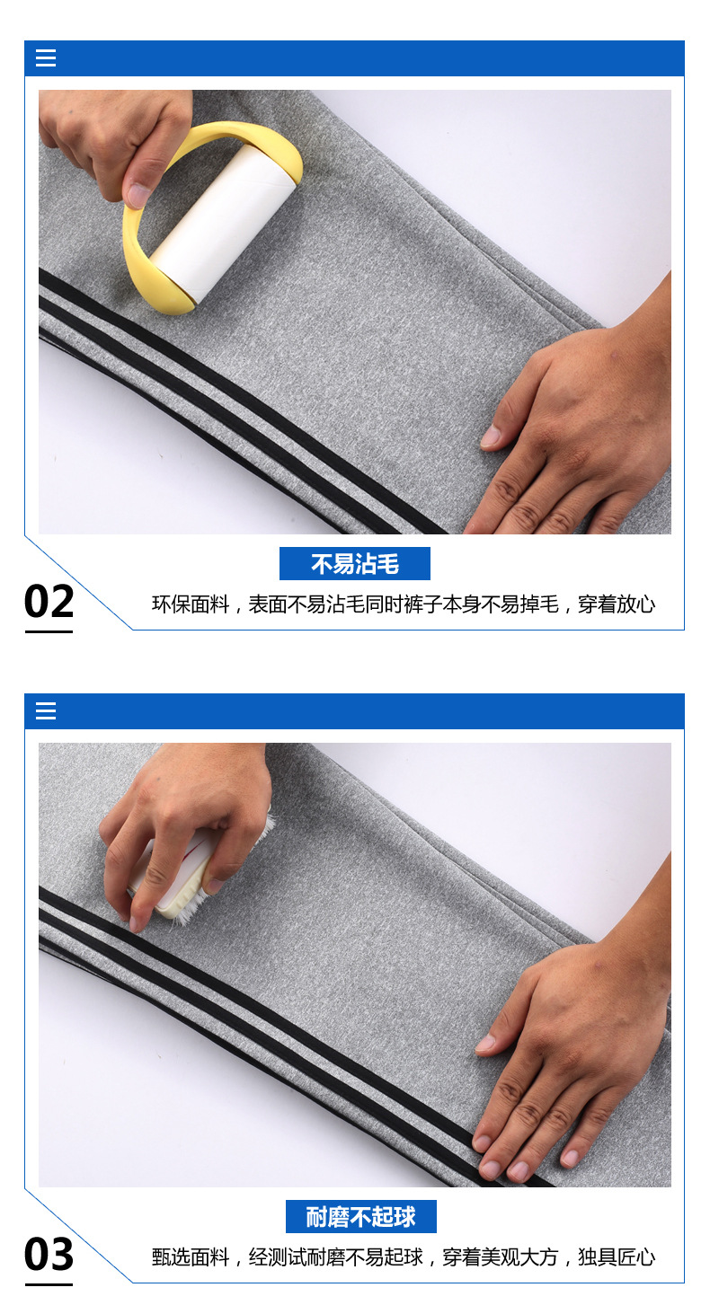 Costume femme DING BING en Coton - Ref 3333641 Image 17