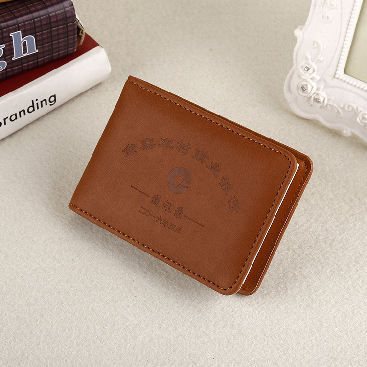 批量直销印刷仿皮质同学朋友通讯录定制印烫logo电话本簿|ms