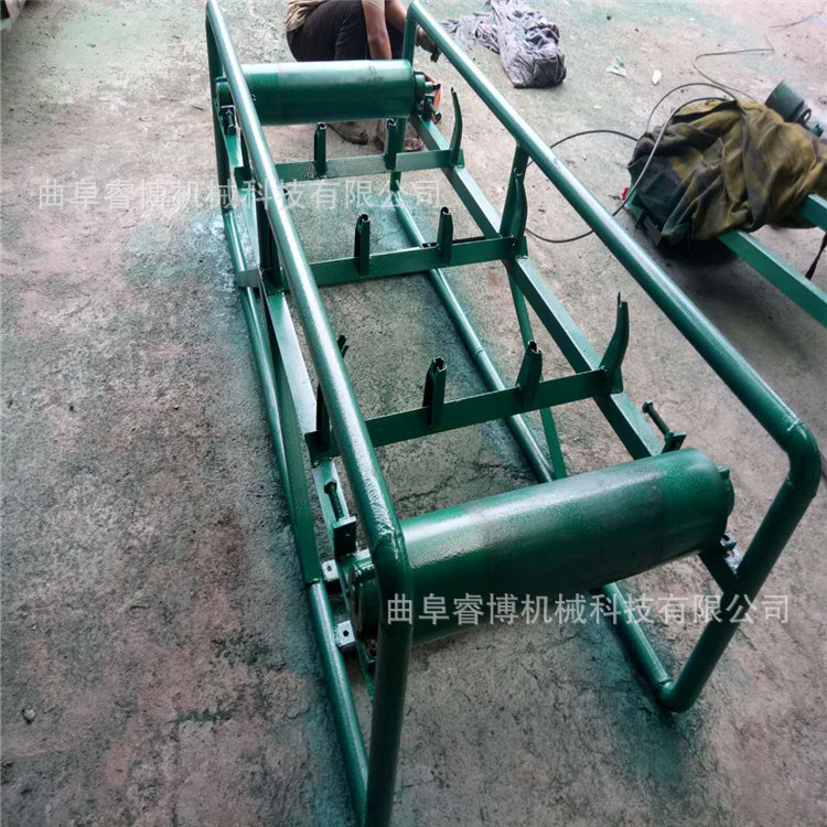 物流装车输送机临江图片