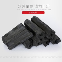 Manufacturer wholesale mechanism charcoal, smokeless barbecue charcoal, home heating charcoal, outdoor barbecue charcoal tools