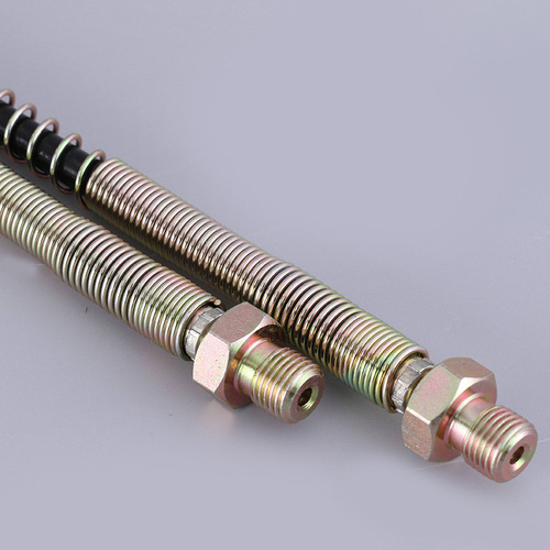 63mpa high pressure hose, high pressure air outlet pipe, 30mpa high pressure air pump, air pipe for air pump