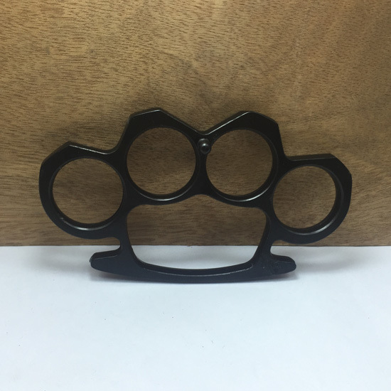 Finger Buckle Belt Buckle Image 2