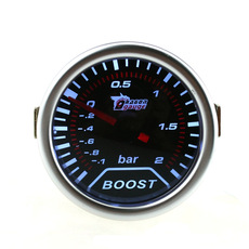 Motorcycle Modified Combination Meter Mechanical Speedometer LED Light
