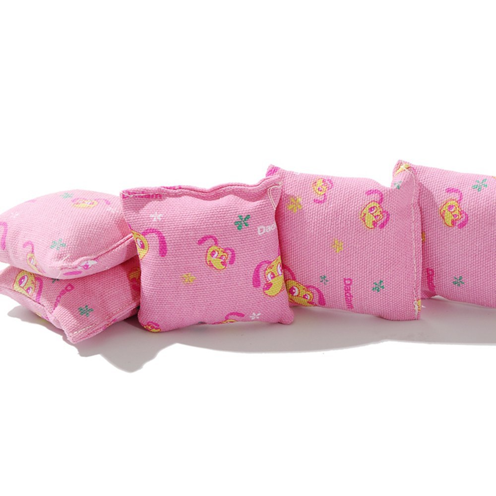 90克塑料颗粒沙包