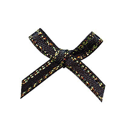 Accesorios de lencería para mujer en 39 colores, mini lazos, materiales decorativos para ropa estilo coreano, anudados a mano C01.