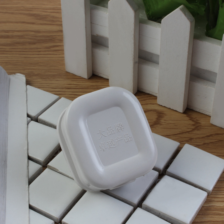 阻燃耐摔三极插头 大功率单相电源插头 家用工程电源插头