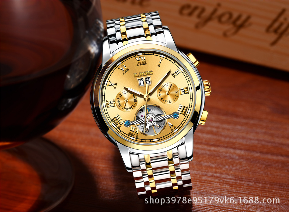 Montre homme - Ref 3388230 Image 33