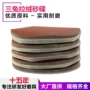 三兔抛光自粘式拉绒砂纸