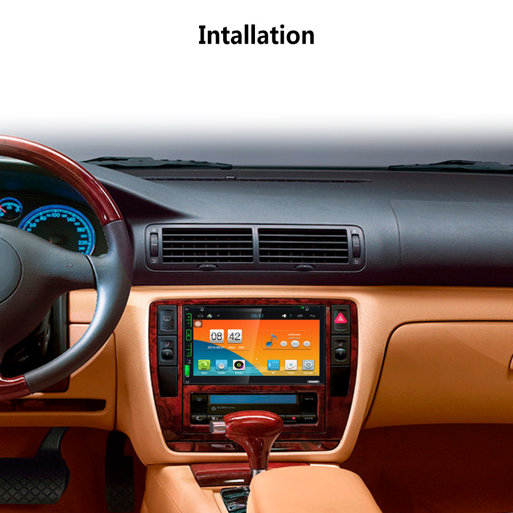 Cheap 7 Inch Android 6.0 Car Multimedia Stereo Player 2Din Touch Screen Car DVD Player Built-in Wifi GPS Navigation FM/AM Auto Radio 5 Cheap 7 Inch Android 6.0 Car Multimedia Stereo Player 2Din Touch Screen Car DVD Player Built-in Wifi GPS Navigation FM/AM Auto Radio 5