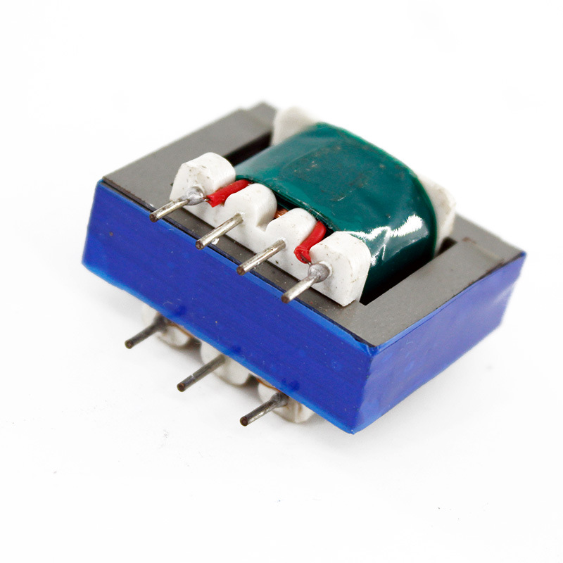 杭可 厂家批发 EI型针式电源变压器1va220V变压器高品质制作