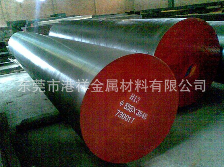 供应H13棒材（电渣）车光圆150mm