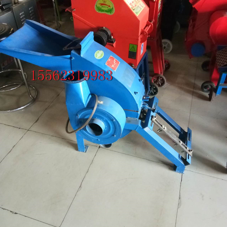 粗细可调木材粉碎设备达州谷糠粉碎机生产厂家