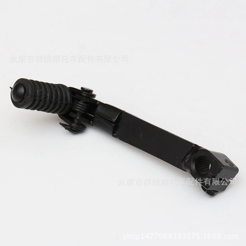 Little Gaosi Большой и маленький летающий орлан, маленькая обезьянка, аксессуары для мотоциклов, стержень шестерни, стержень шестерни