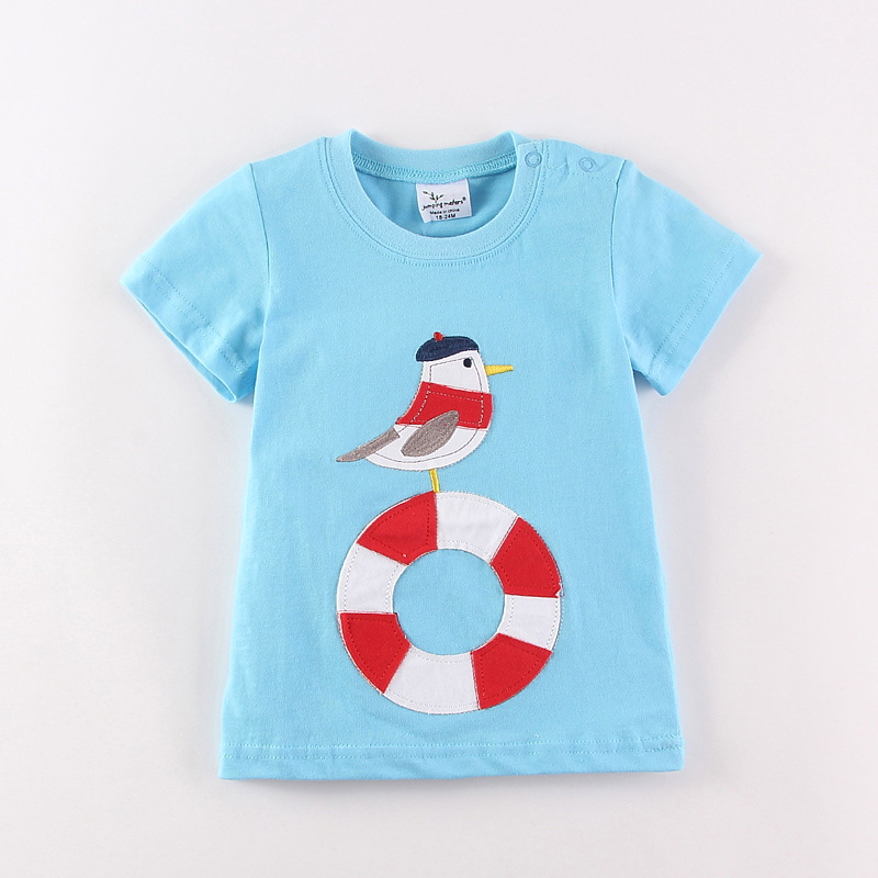 T-shirt enfant - Ref 3440695 Image 8