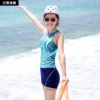 Light blue
