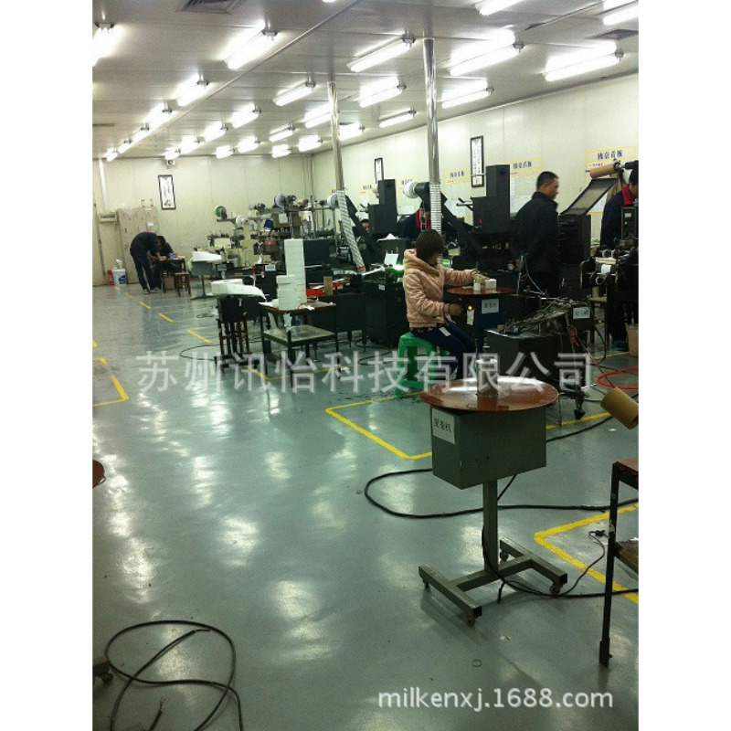 漯河市艾利丹尼森太阳能汽车商标模切彩印厂密封垫PET矩形油封标