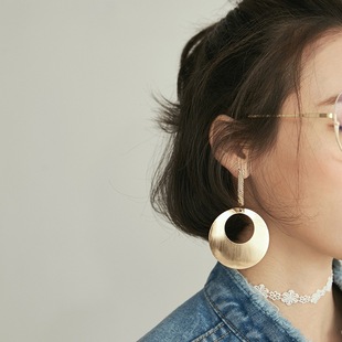 耳环模特图片_耳环模特图片大全 - 阿里巴巴海