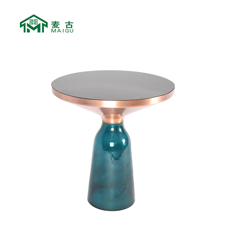 Золотой, стеклянный, розовое золото