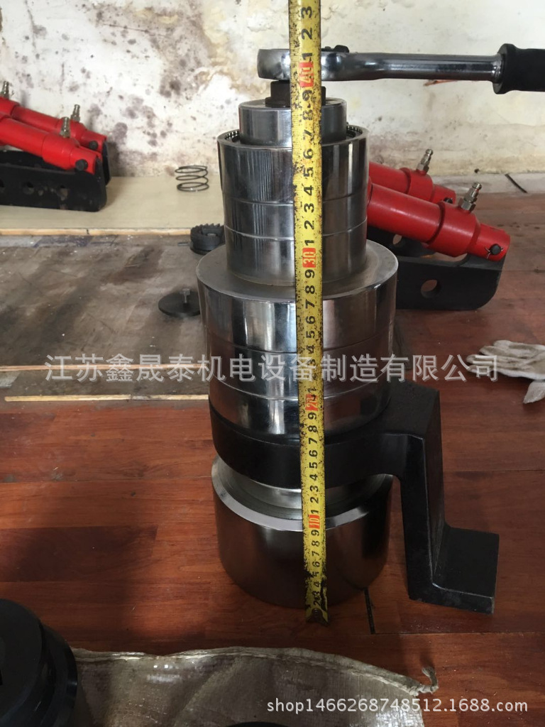 鑫晟泰厂家直销MDS-150力矩放大器/加力扳手 扭矩倍增器