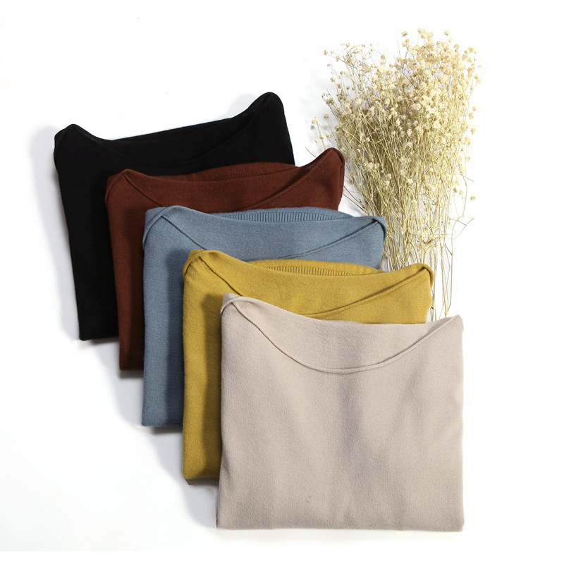 Pull femme - Ref 3414080 Image 5