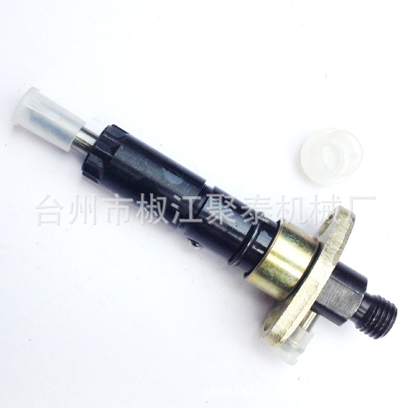 5KW柴油发电机配件微耕机 188F 188FA  喷油器总成 192F喷油嘴