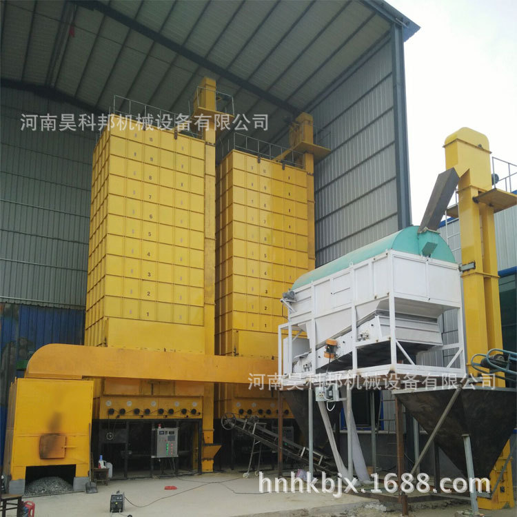 安徽移动式烘干机厂家 日产100吨移动式烘干机 颗粒完整水分均匀