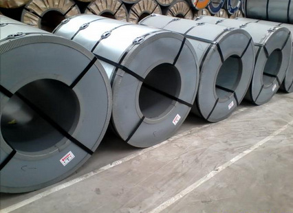 电解板加工 耐指纹电镀锌板 宁波电镀锌原材料可加工