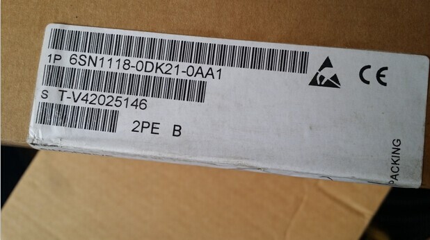 西门子6SN1118-0DK21-0AA2现货