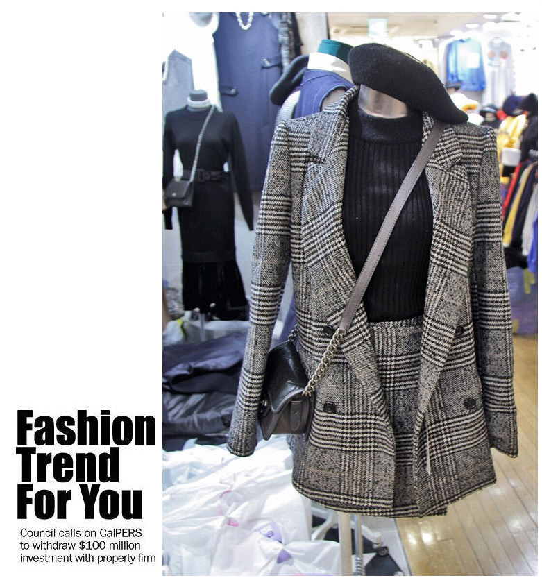 Costume femme en Fibre de polyester - Ref 3333973 Image 8